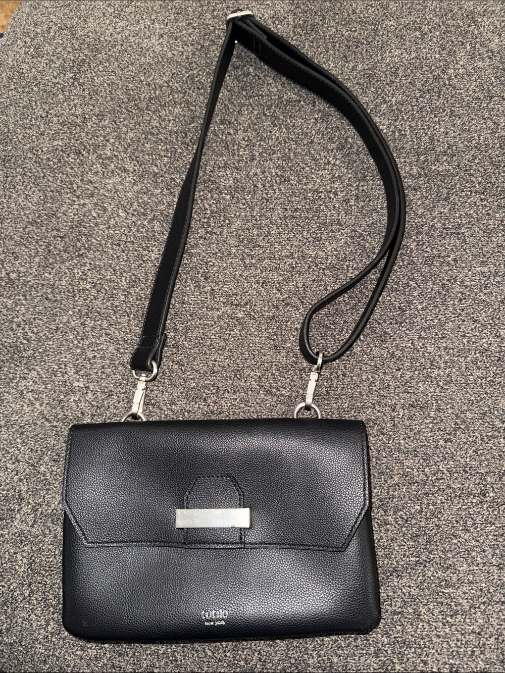 Tutilo Crossbody Shoulder Bag